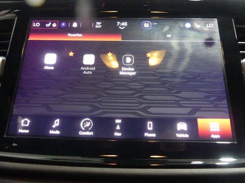 Used 2021 Dodge Durango Citadel AWD/4WD image 47