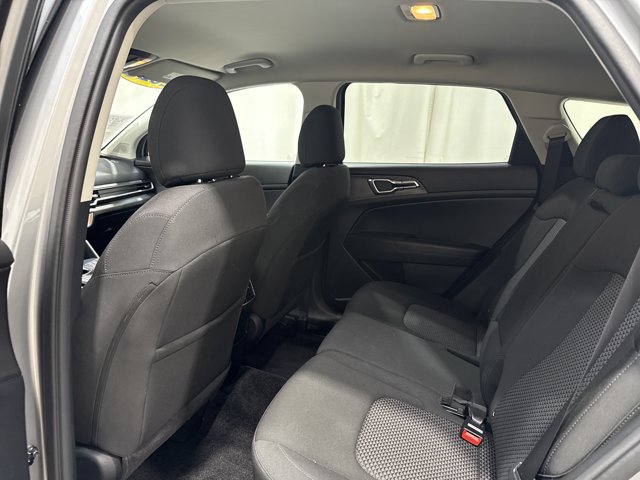 Certified 2023 Kia Sportage LX AWD/4WD image 14