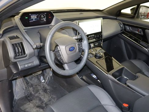 Used 2023 Subaru Solterra AWD image 28