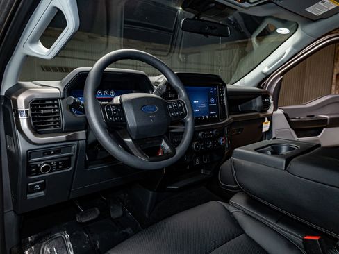 Used 2025 Ford F150 XL image 15