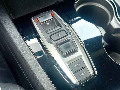 Used 2019 Honda Passport Touring image 22