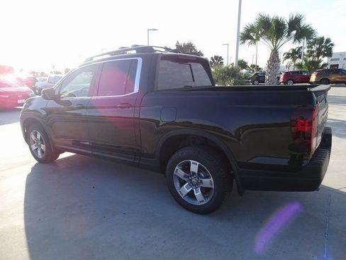 New 2026 Honda Ridgeline RTL image 6