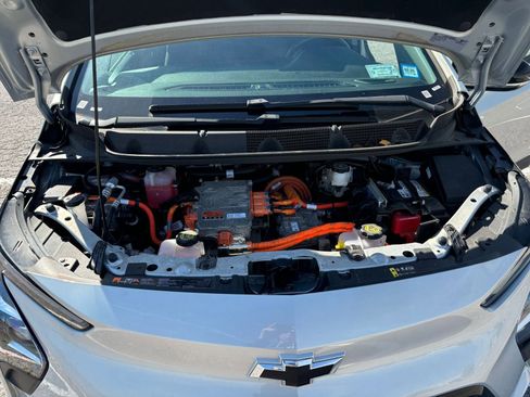 Used 2023 Chevrolet Bolt LT w/ Driver Confidence Package image 34