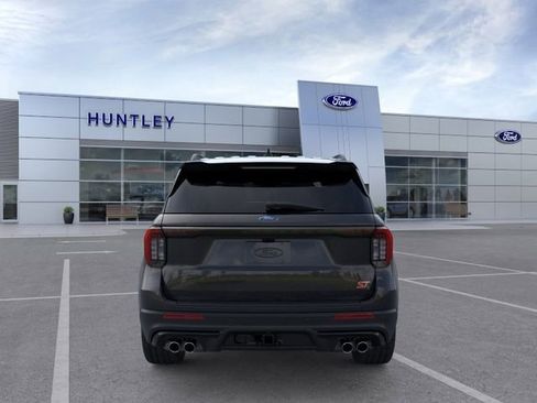 New 2026 Ford Explorer ST image 5