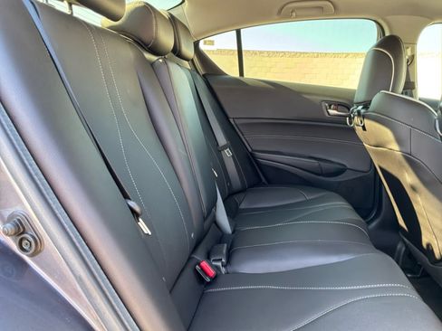 Used 2020 Acura ILX FWD image 18