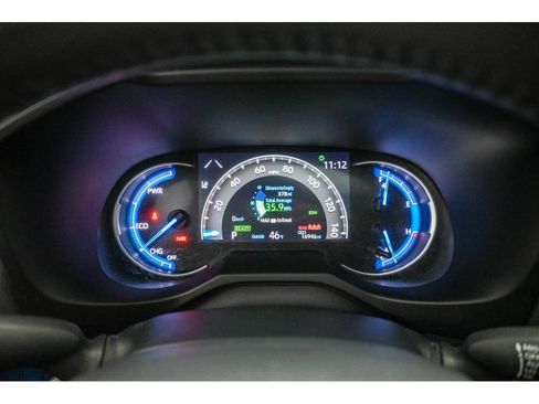 Used 2022 Toyota RAV4 XSE image 34