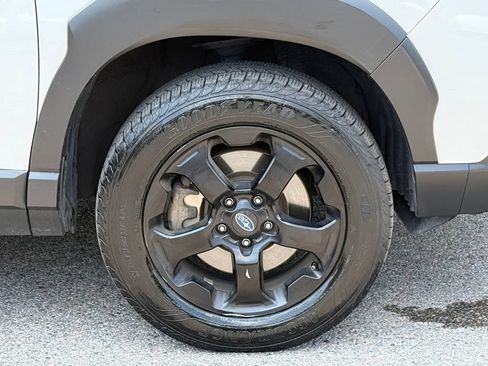 Certified 2023 Subaru Forester Wilderness AWD/4WD image 12