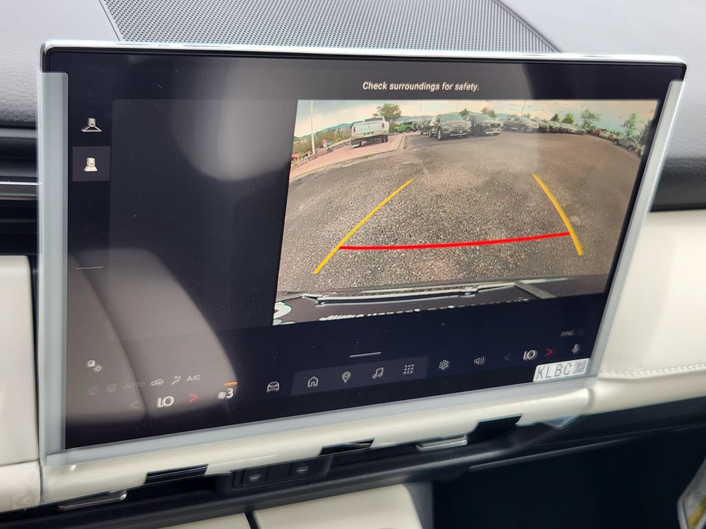 New 2026 MAZDA CX-5 Preferred AWD/4WD image 9