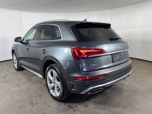 Certified 2022 Audi Q5 2.0T Premium Plus w/ Premium Plus Package image 5