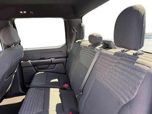 Used 2021 Ford F150 XL w/ STX Appearance Package AWD/4WD image 12