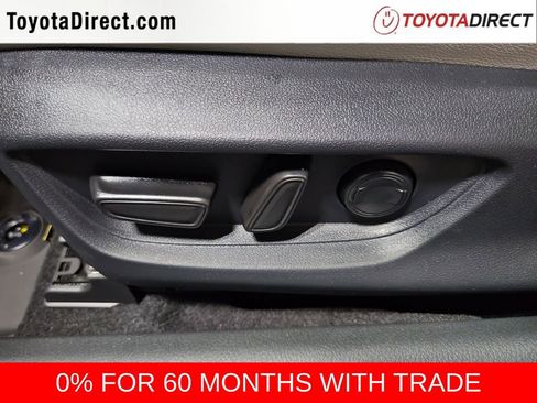 New 2026 Toyota Camry XLE image 13