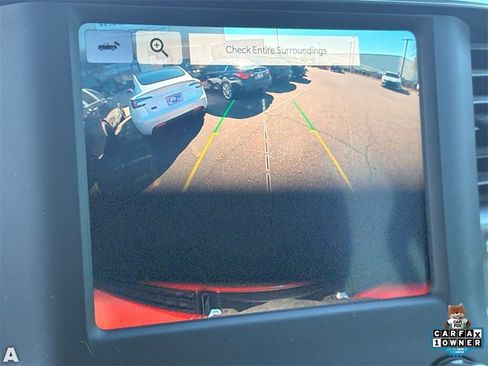 Certified 2022 RAM 1500 Big Horn image 14