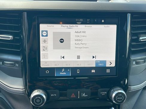 New 2026 RAM 1500 Tradesman image 23