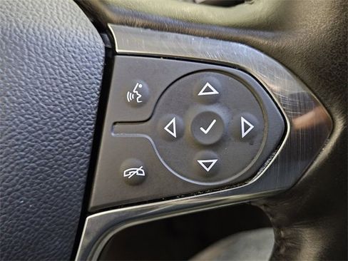 Used 2020 Chevrolet Traverse RS image 23