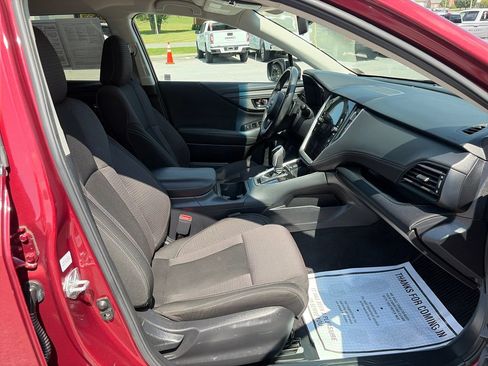 Used 2022 Subaru Outback Premium w/ Popular Package #1 AWD/4WD image 39