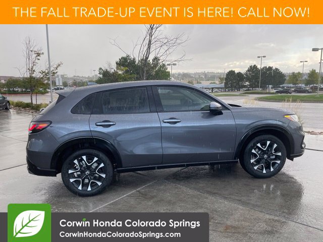 New 2027 Honda HR-V EX-L image 11