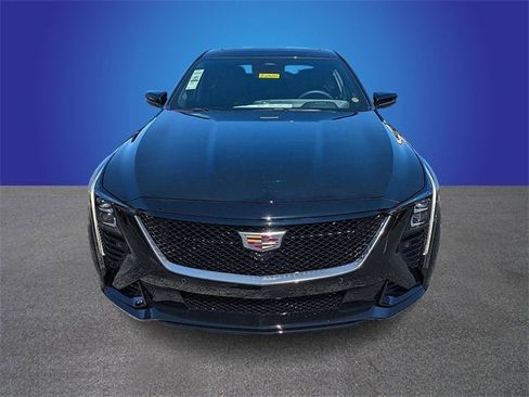 New 2026 Cadillac CT5 Sport image 8