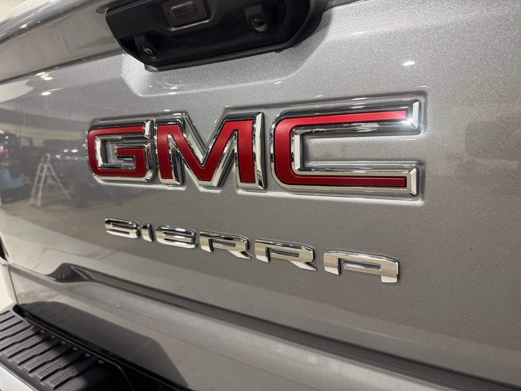 Used 2024 GMC Sierra 1500 SLE AWD/4WD image 35