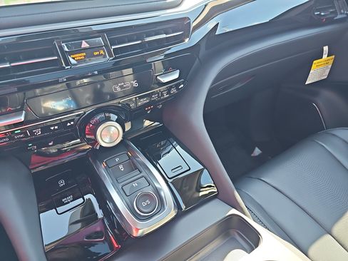 Used 2026 Acura MDX FWD w/ Technology Package image 26