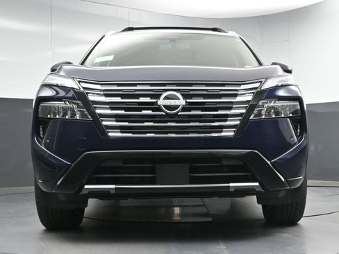 New 2026 Nissan Rogue Platinum w/ Platinum Premium Package image 27