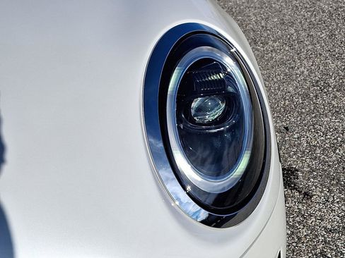 Used 2024 MINI Cooper S image 10