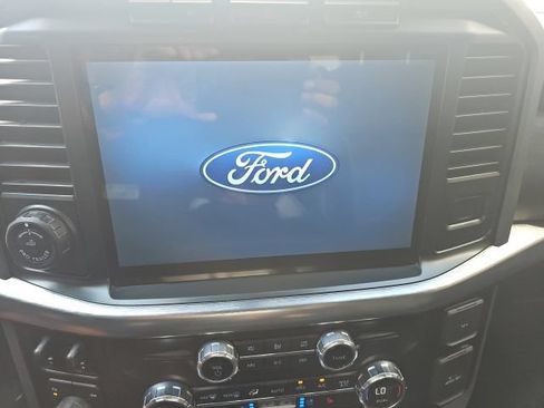 Used 2021 Ford F150 Lariat AWD/4WD image 14