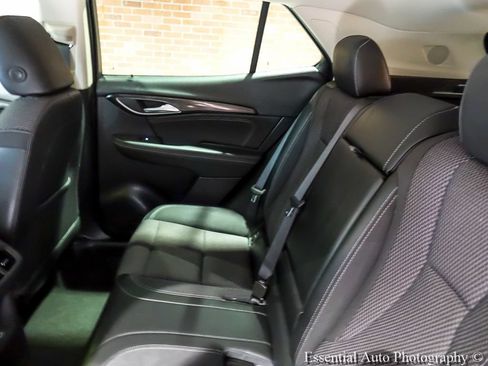 Used 2023 Buick Envision Preferred FWD image 13