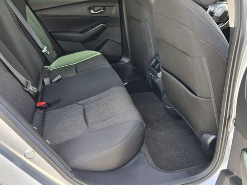 Used 2025 Honda Accord SE image 15