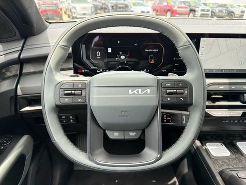 New 2027 Kia Telluride SX Prestige X-Pro AWD/4WD image 10