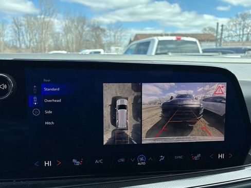 Used 2025 Chevrolet Tahoe RST w/ Comfort Package image 11