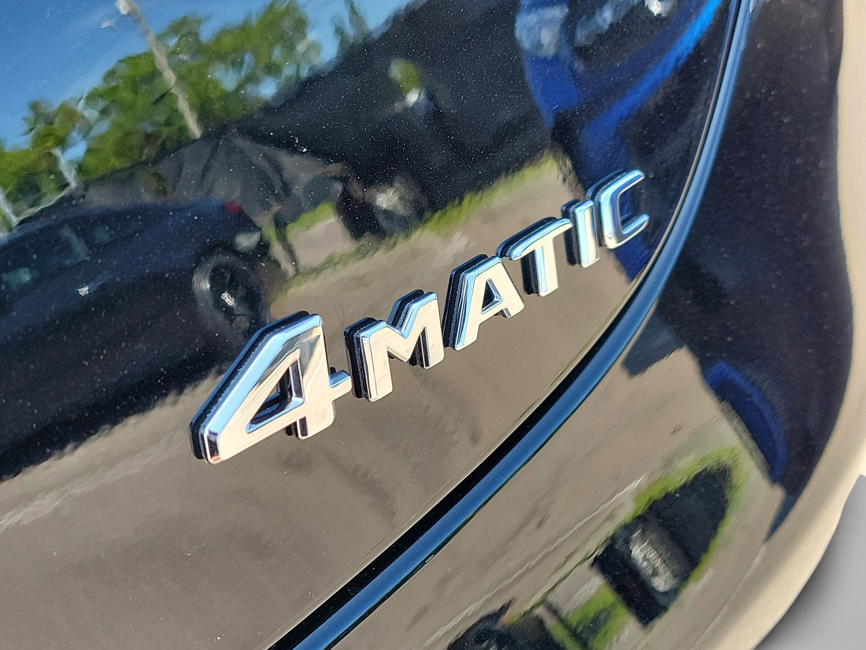 New 2026 Mercedes-Benz CLE 450 4MATIC Coupe image 31