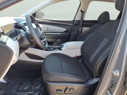 Used 2024 Hyundai Tucson SEL FWD image 24