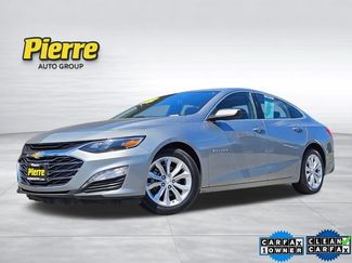 Used 2024 Chevrolet Malibu LT FWD 360° Tour