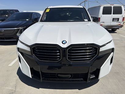 Used 2023 BMW XM
