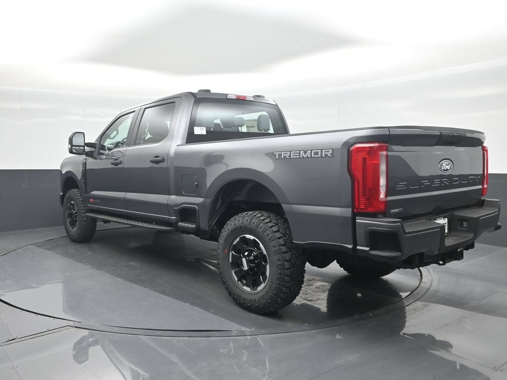 New 2027 Ford F250 XL w/ Tremor Off-Road Package AWD/4WD image 22