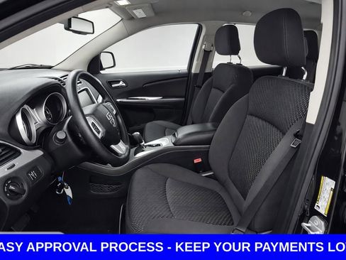 Used 2017 Dodge Journey SE FWD image 10