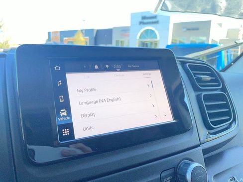 New 2026 RAM ProMaster 2500 w/ Safety Group image 13