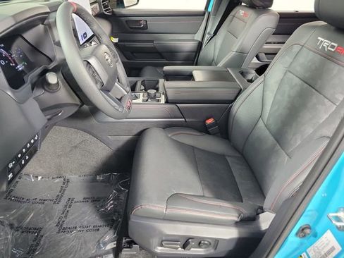 Used 2026 Toyota Sequoia TRD Pro AWD/4WD image 20