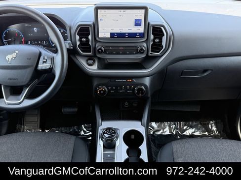 Used 2024 Ford Bronco Sport Big Bend AWD/4WD image 16