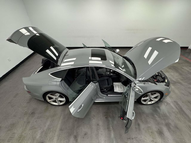 Used 2014 Audi RS 7 Prestige AWD/4WD image 18