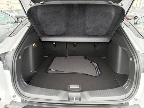 New 2026 Buick Envista Preferred w/ Convenience I Package FWD image 29
