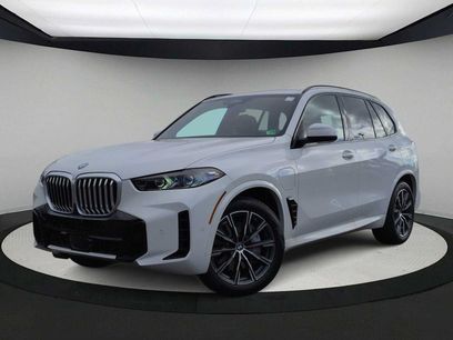 Used 2026 BMW X5 xDrive50e w/ M Sport Package