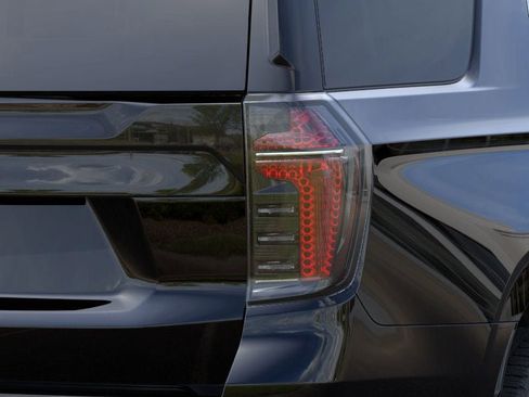 New 2026 Chevrolet Tahoe LS w/ Max Trailering Package image 35