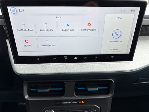 New 2026 Ford Maverick XLT w/ 4K Tow Package image 29