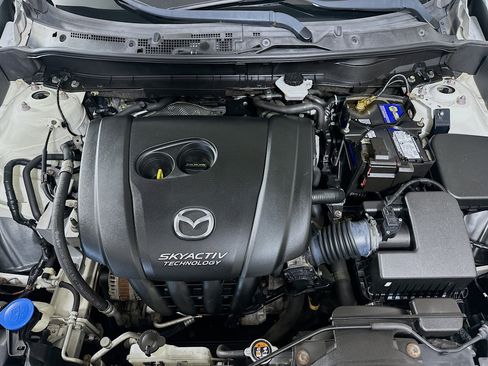 Used 2018 MAZDA CX-3 Touring image 31