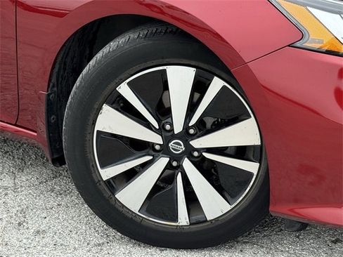 Used 2019 Nissan Altima 2.5 SV image 33