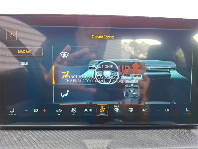 New 2026 Ford Mustang Coupe w/ Mustang Nite Pony Package RWD image 23