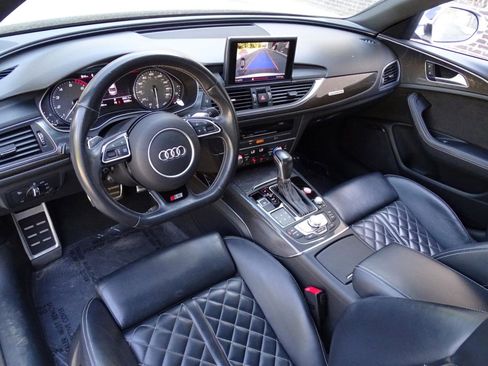 Used 2018 Audi S6 Premium Plus AWD/4WD image 13