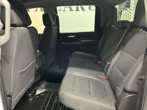 Used 2023 Chevrolet Silverado 3500 LT w/ Convenience Package image 34