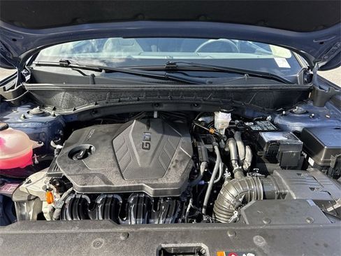 Used 2025 Hyundai Tucson SEL image 22